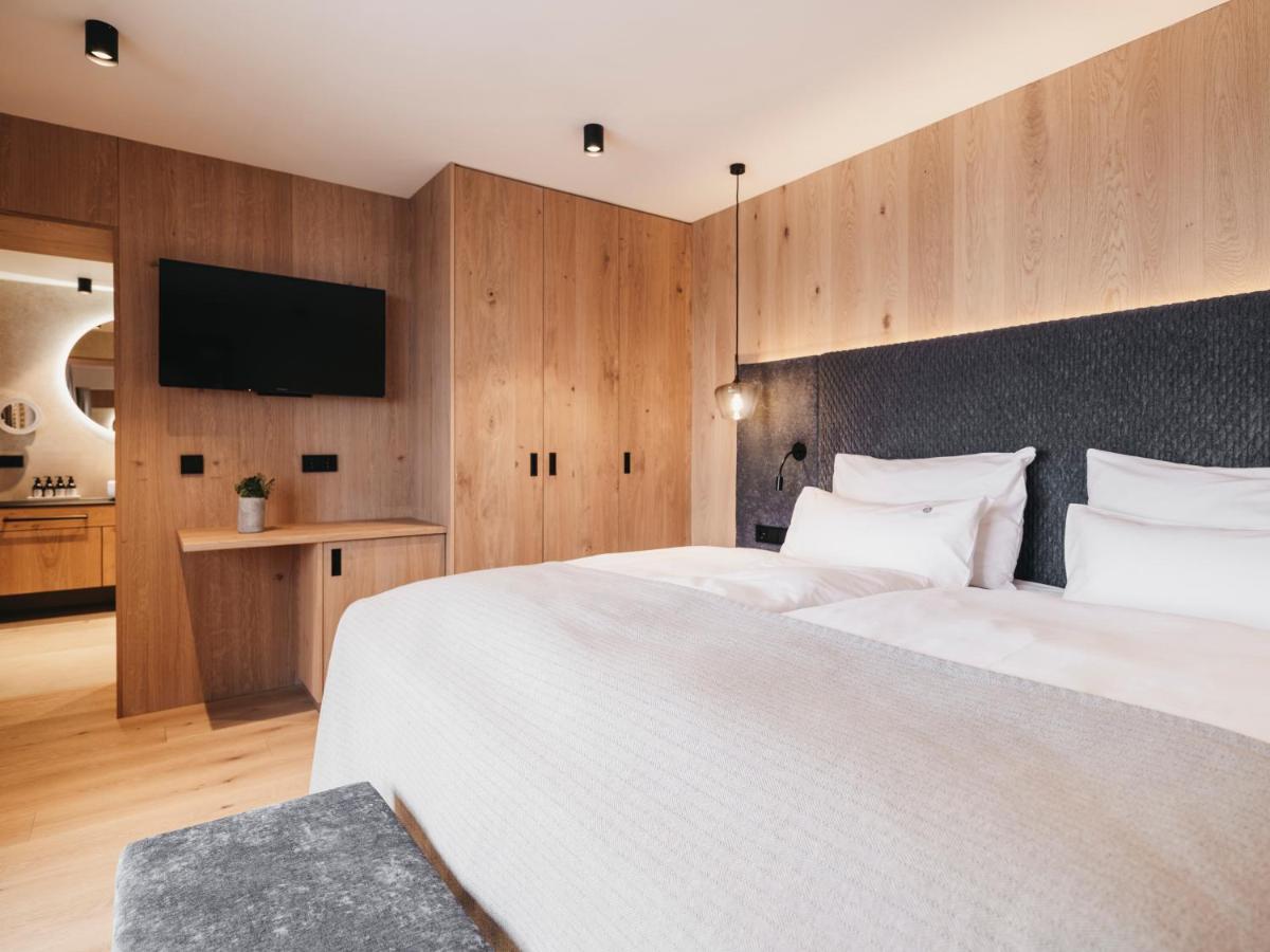Hotel Oberforsthof Sankt Johann im Pongau Ngoại thất bức ảnh