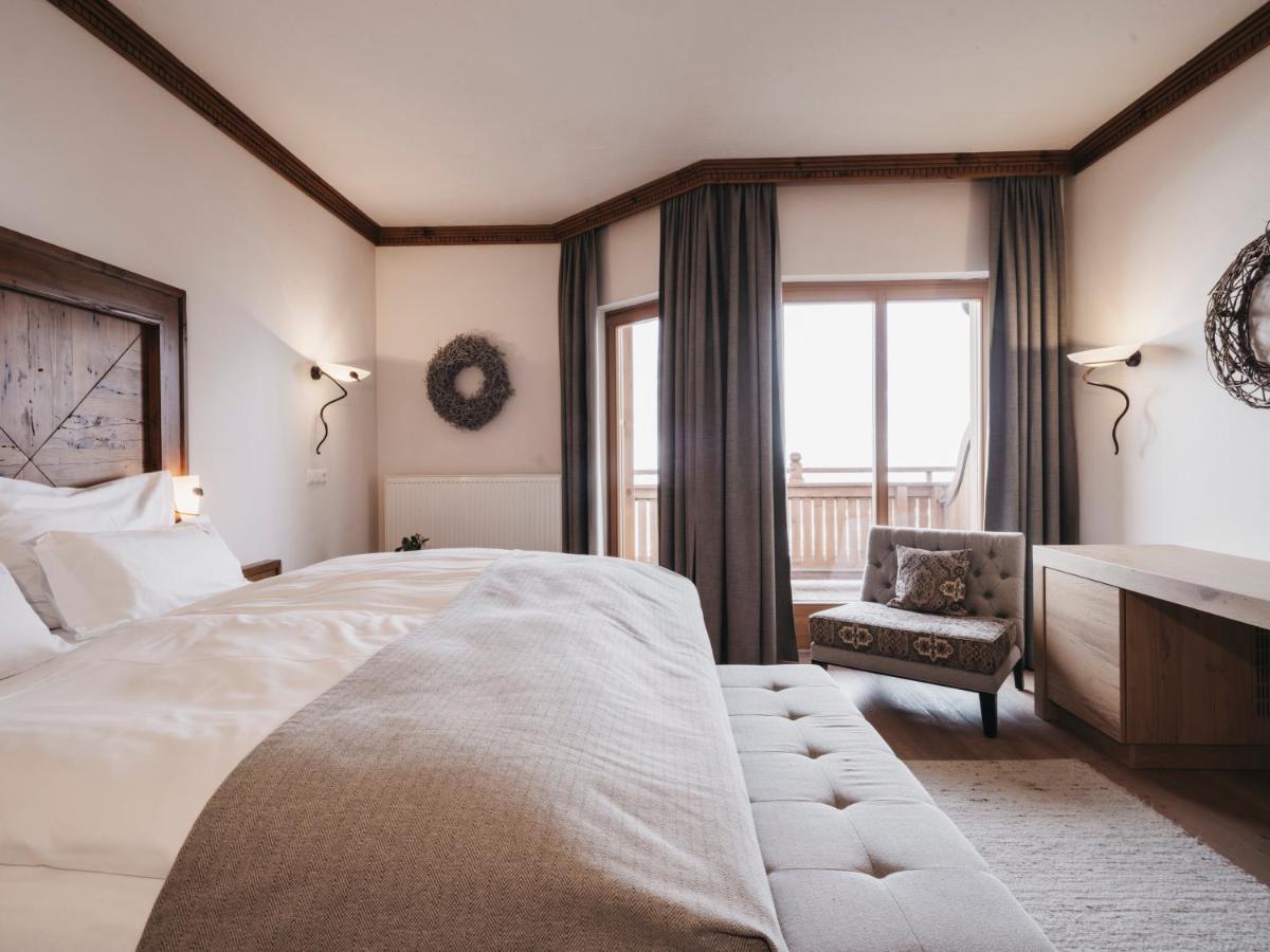 Hotel Oberforsthof Sankt Johann im Pongau Ngoại thất bức ảnh