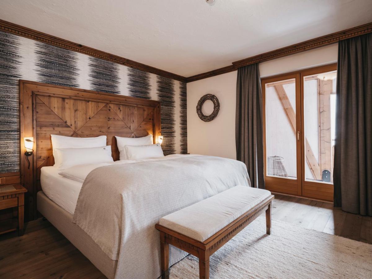 Hotel Oberforsthof Sankt Johann im Pongau Ngoại thất bức ảnh
