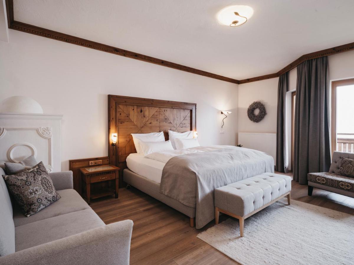 Hotel Oberforsthof Sankt Johann im Pongau Ngoại thất bức ảnh