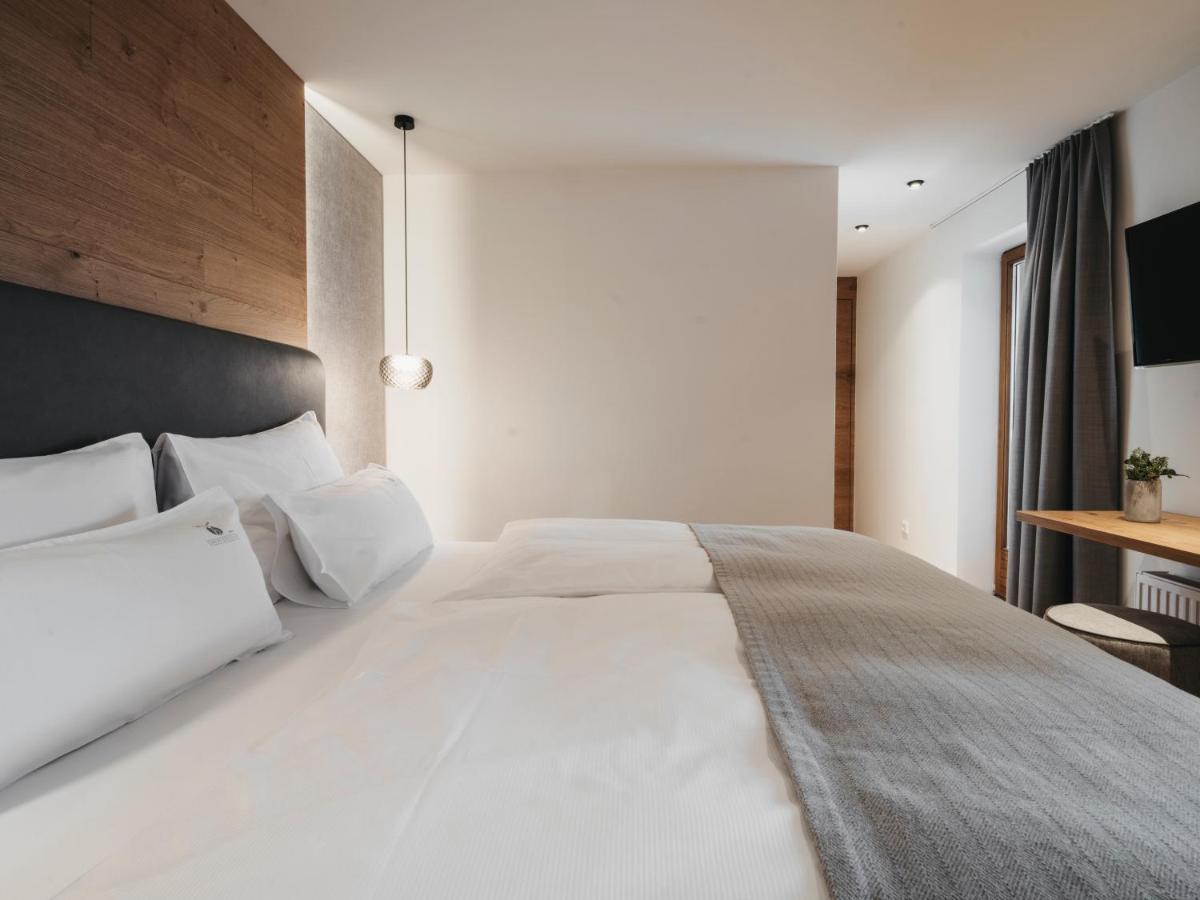 Hotel Oberforsthof Sankt Johann im Pongau Ngoại thất bức ảnh