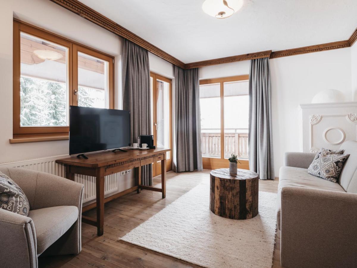 Hotel Oberforsthof Sankt Johann im Pongau Ngoại thất bức ảnh
