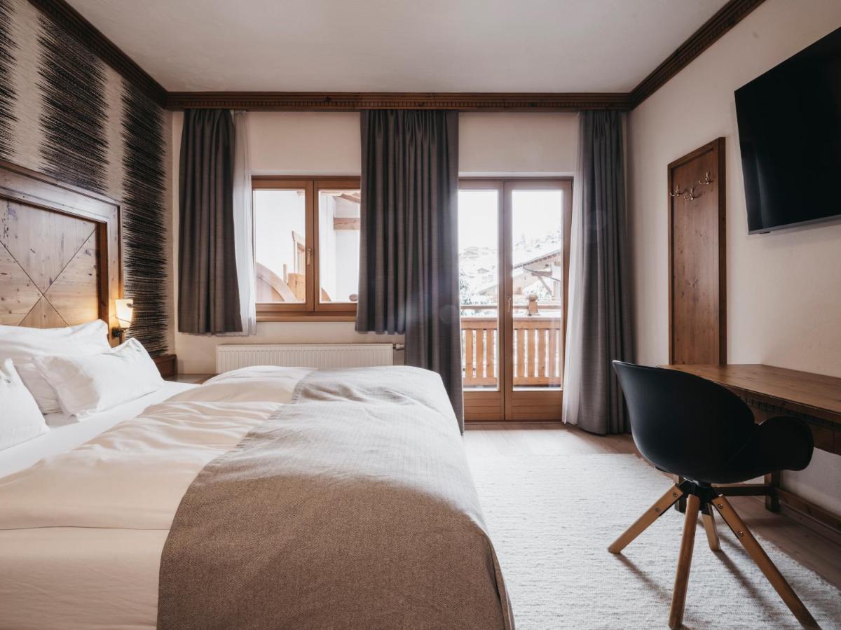Hotel Oberforsthof Sankt Johann im Pongau Ngoại thất bức ảnh