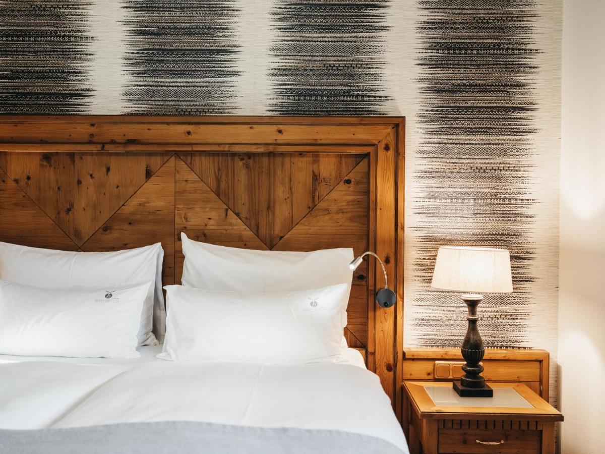 Hotel Oberforsthof Sankt Johann im Pongau Ngoại thất bức ảnh