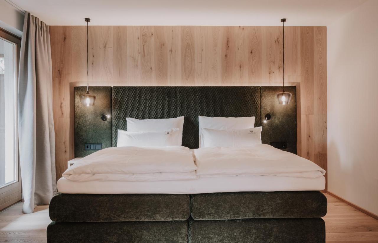 Hotel Oberforsthof Sankt Johann im Pongau Ngoại thất bức ảnh