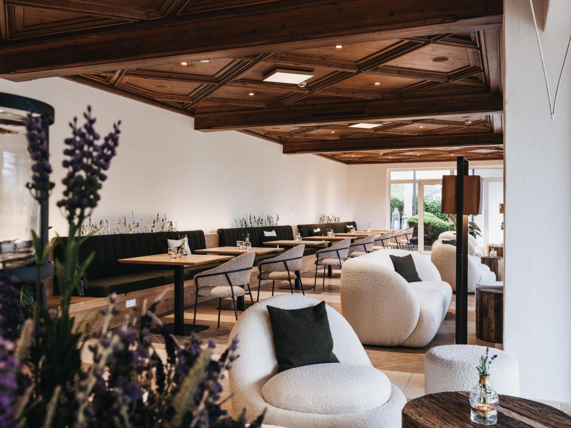 Hotel Oberforsthof Sankt Johann im Pongau Ngoại thất bức ảnh