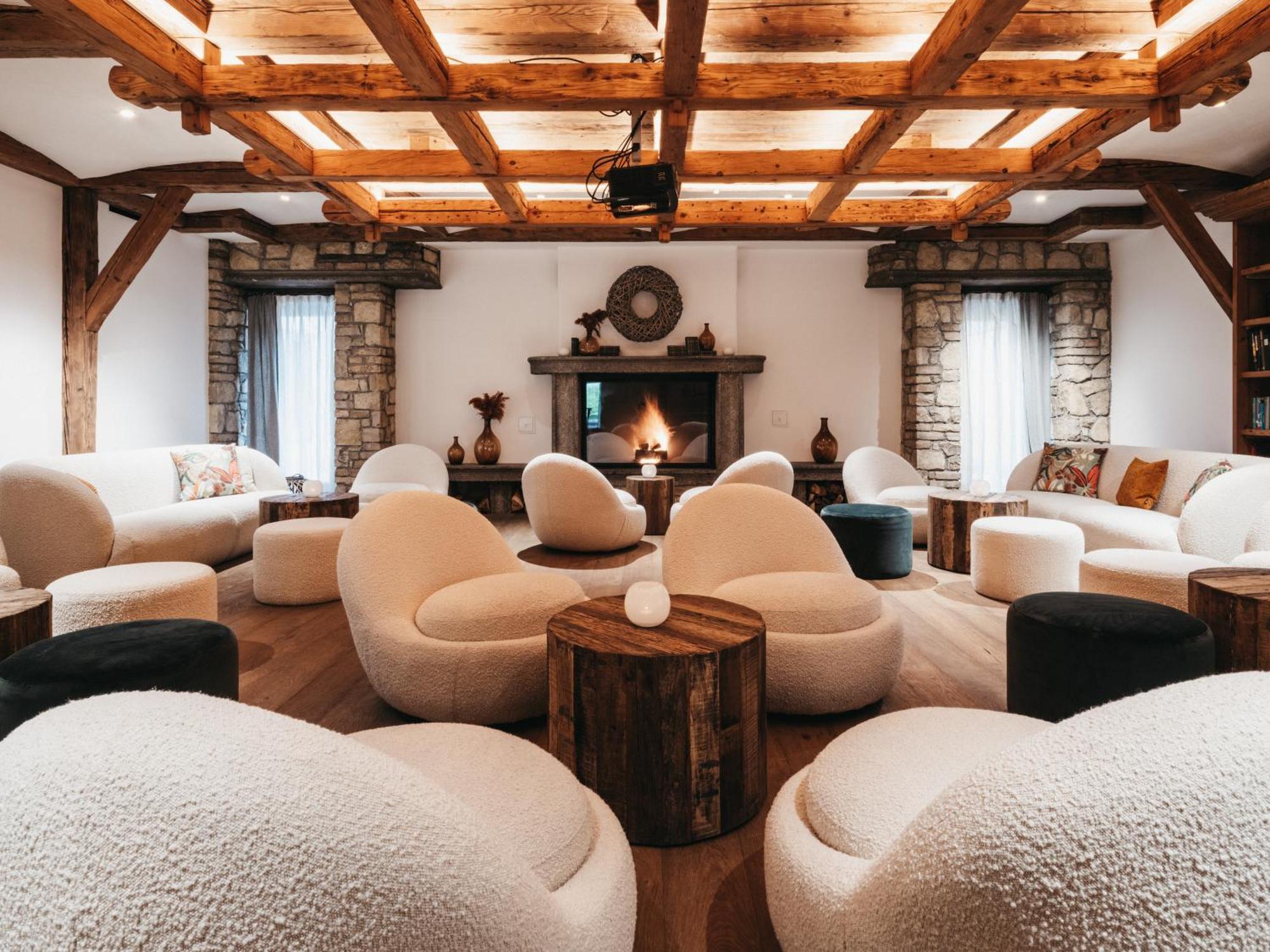 Hotel Oberforsthof Sankt Johann im Pongau Ngoại thất bức ảnh
