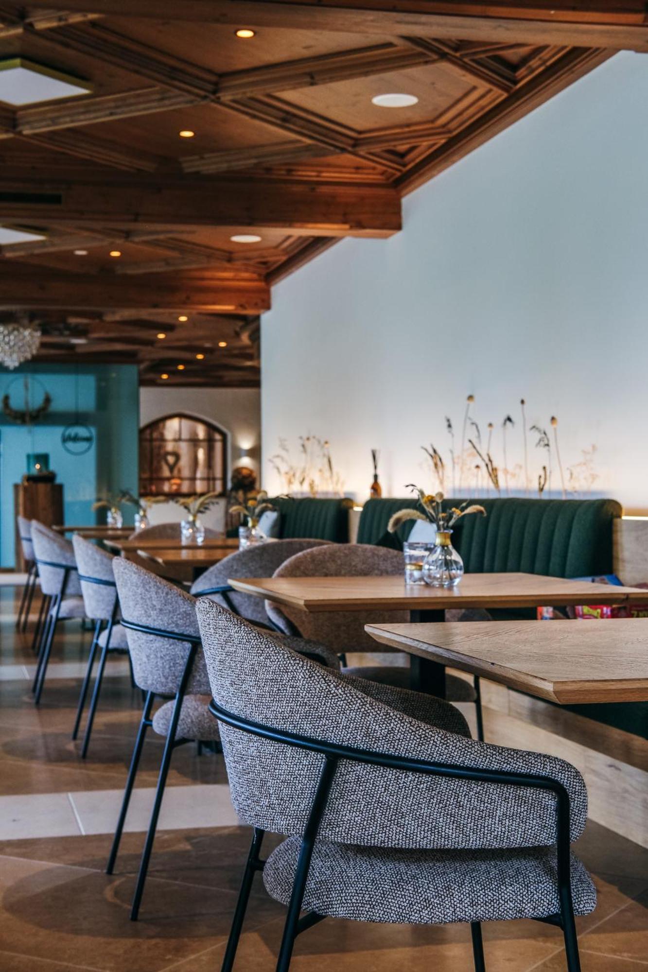 Hotel Oberforsthof Sankt Johann im Pongau Ngoại thất bức ảnh