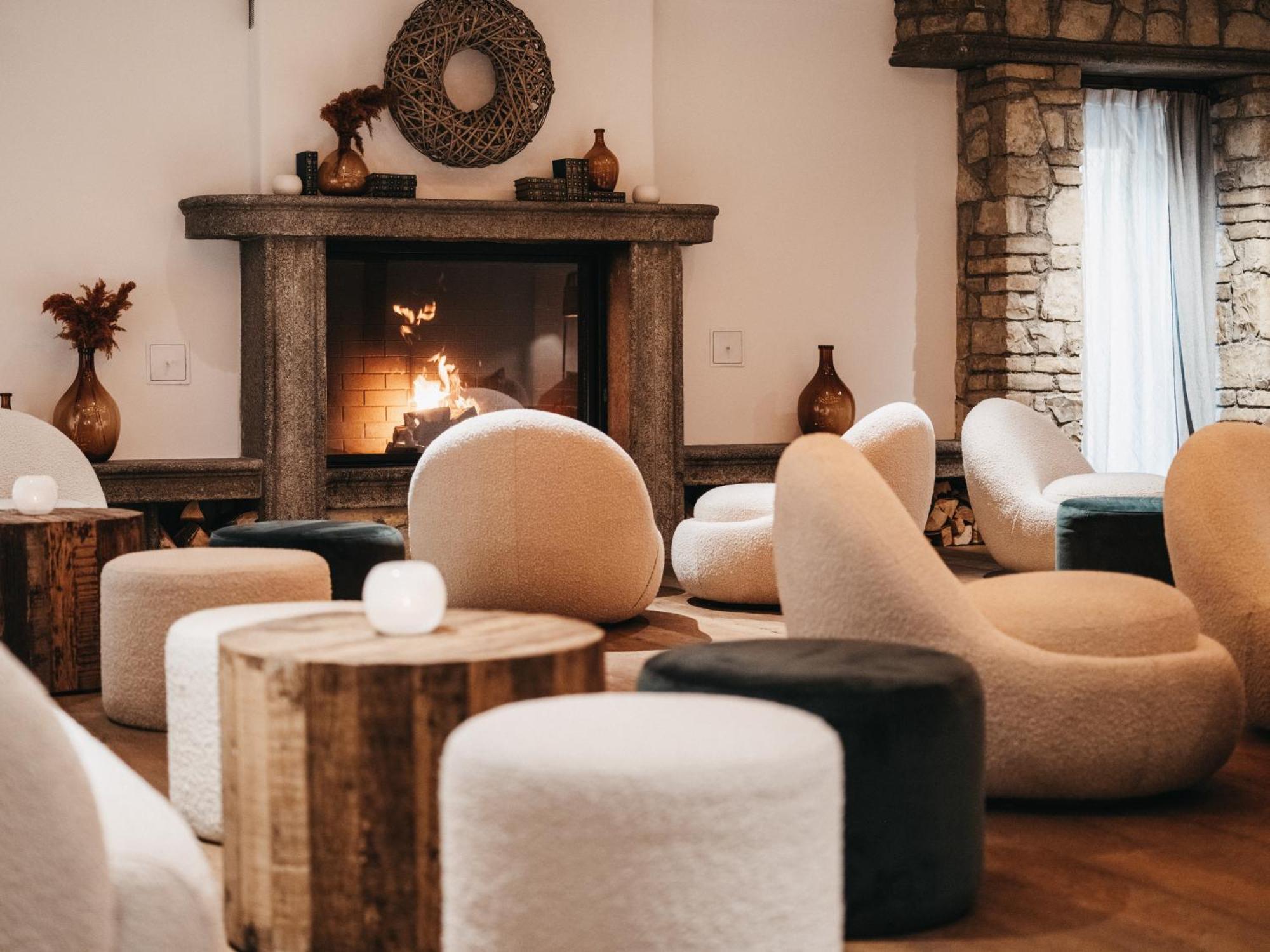 Hotel Oberforsthof Sankt Johann im Pongau Ngoại thất bức ảnh