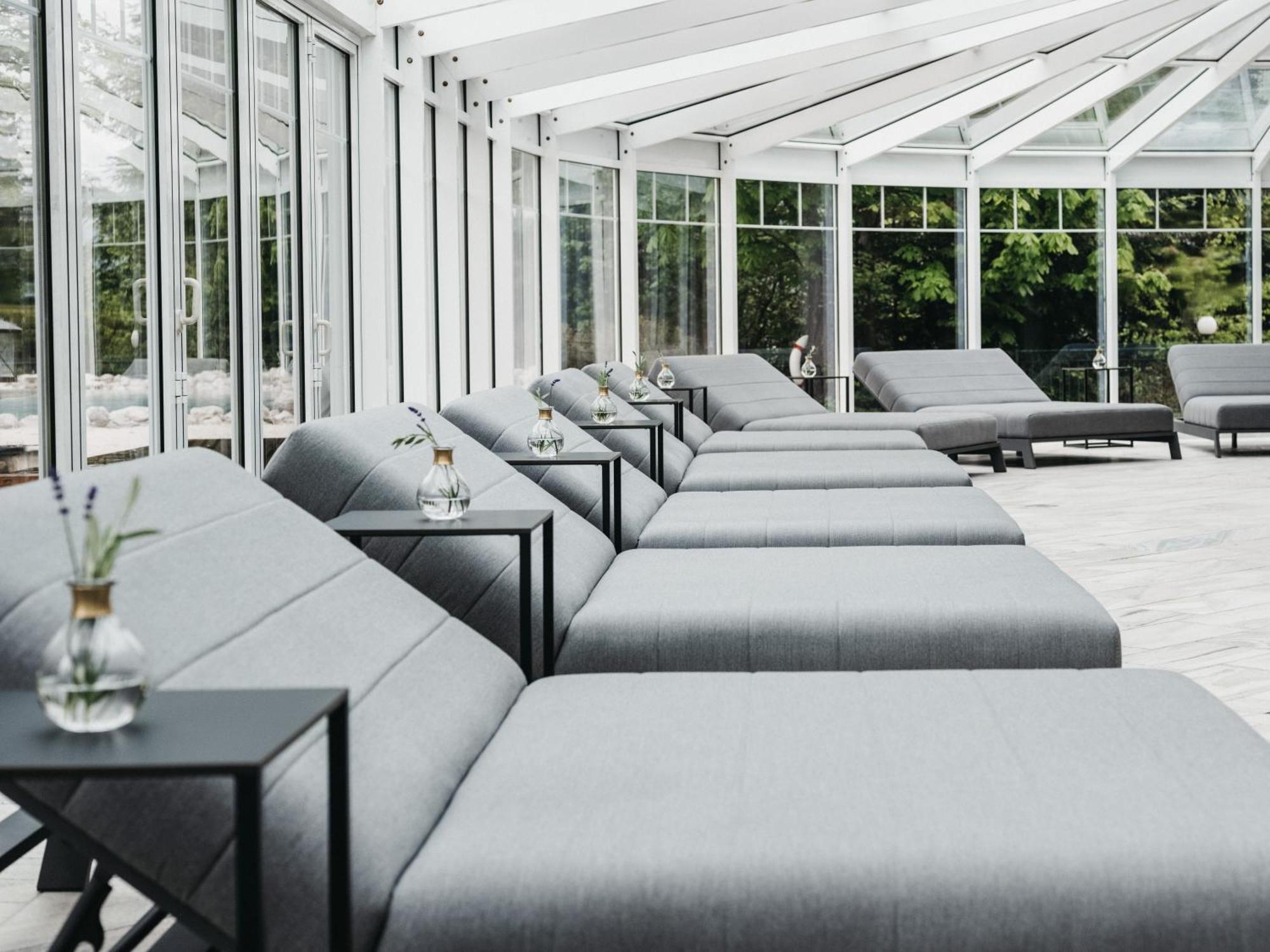 Hotel Oberforsthof Sankt Johann im Pongau Ngoại thất bức ảnh