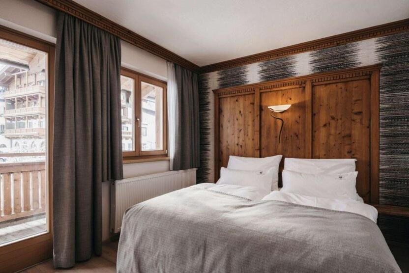 Hotel Oberforsthof Sankt Johann im Pongau Ngoại thất bức ảnh