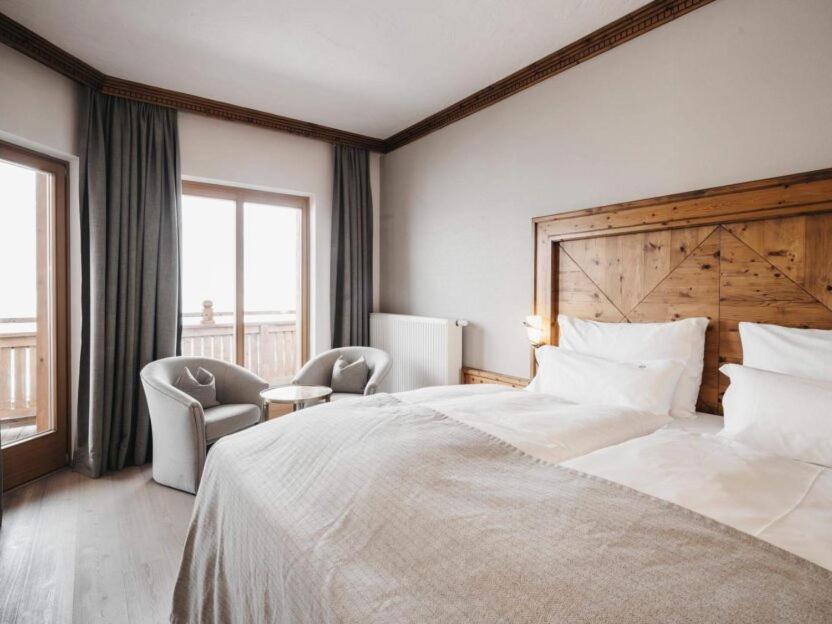 Hotel Oberforsthof Sankt Johann im Pongau Ngoại thất bức ảnh