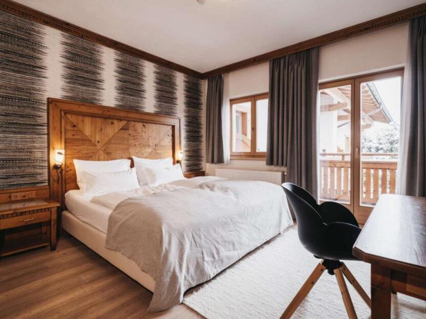 Hotel Oberforsthof Sankt Johann im Pongau Ngoại thất bức ảnh